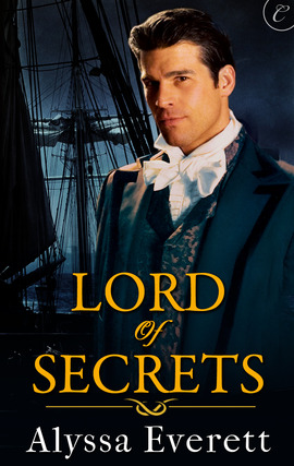 Title details for Lord of Secrets by Alyssa Everett - Available